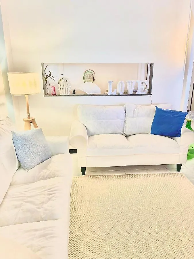 Villa Ludovica A Pochi Passi Da Marina Di Ragusa Punta Secca