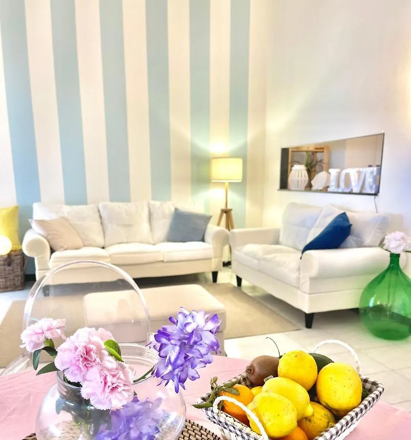 Villa Ludovica A Pochi Passi Da Marina Di Ragusa Punta Secca Italia
