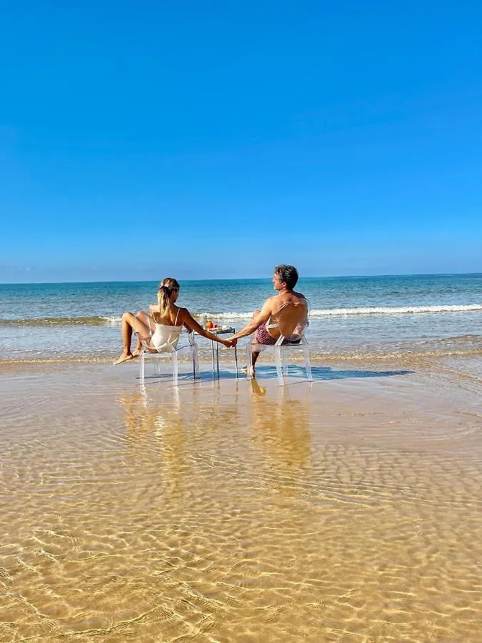Villa Ludovica A Pochi Passi Da Marina Di Ragusa Punta Secca
