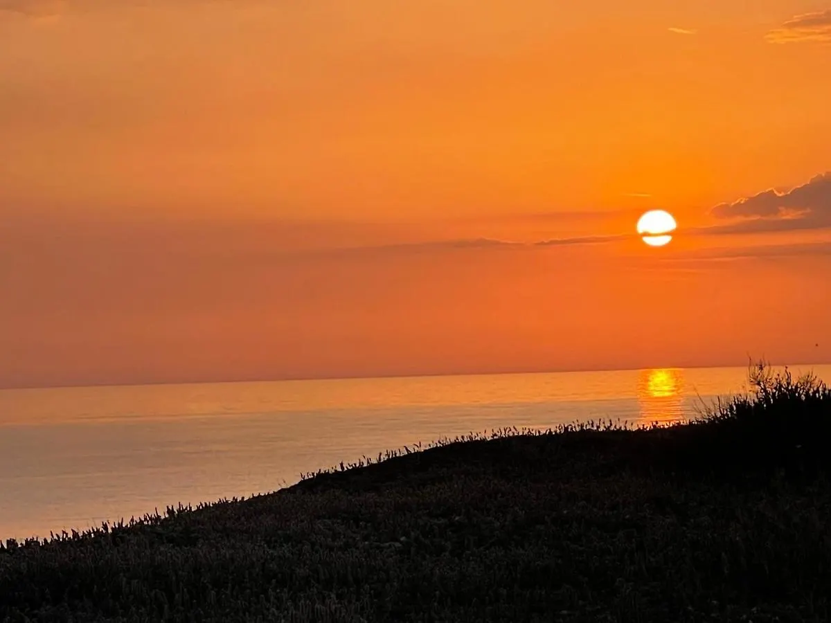Villa Ludovica A Pochi Passi Da Marina Di Ragusa Punta Secca Italia
