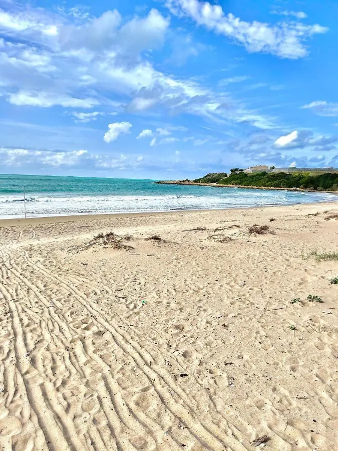 Villa Ludovica A Pochi Passi Da Marina Di Ragusa Punta Secca