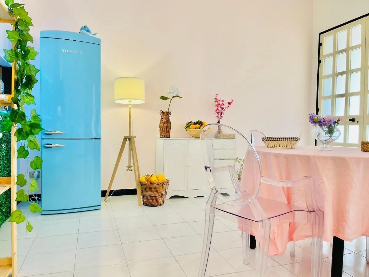 Villa Ludovica A Pochi Passi Da Marina Di Ragusa Punta Secca