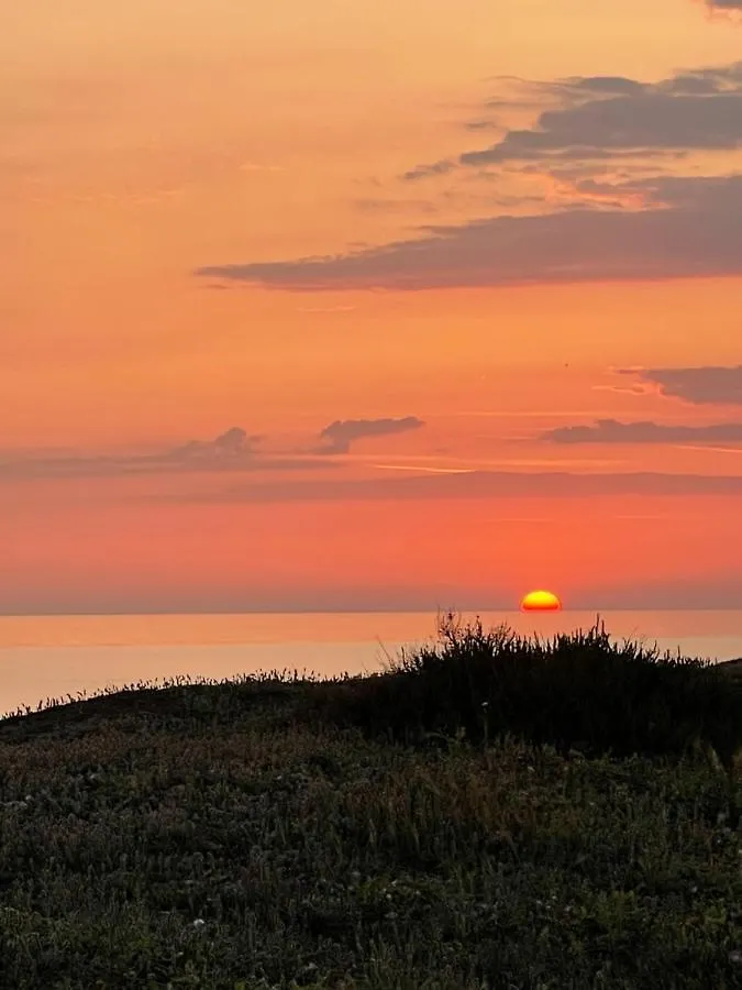 Villa Ludovica A Pochi Passi Da Marina Di Ragusa Punta Secca