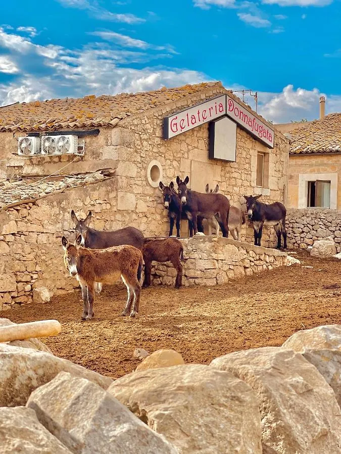Villa Ludovica A Pochi Passi Da Marina Di Ragusa Punta Secca