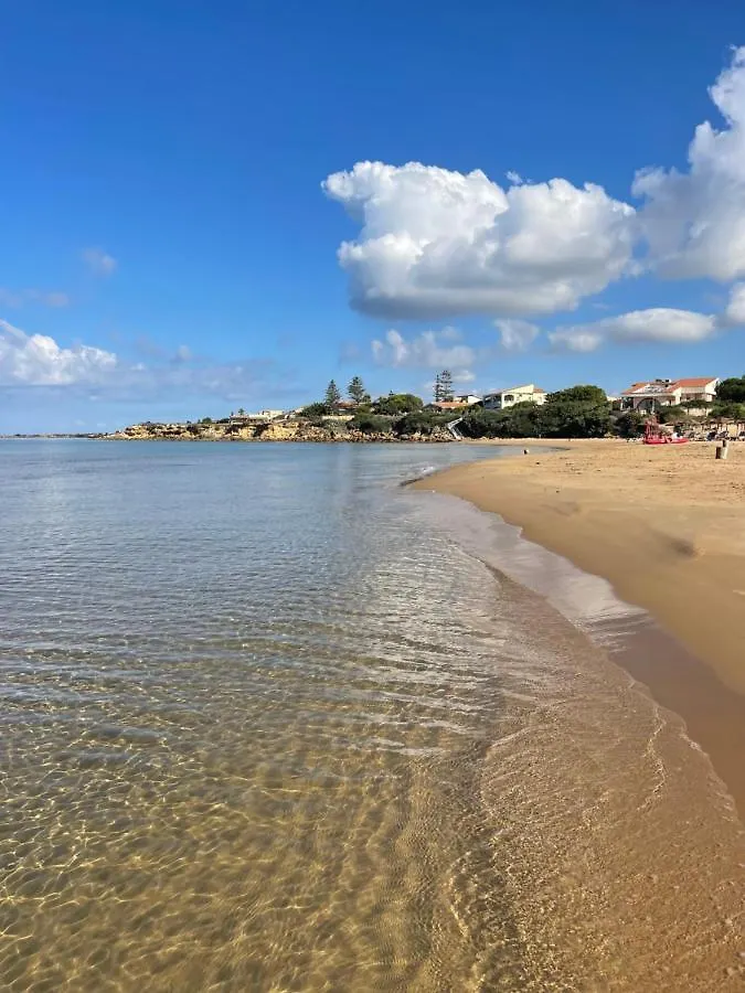Villa Ludovica A Pochi Passi Da Marina Di Ragusa Punta Secca