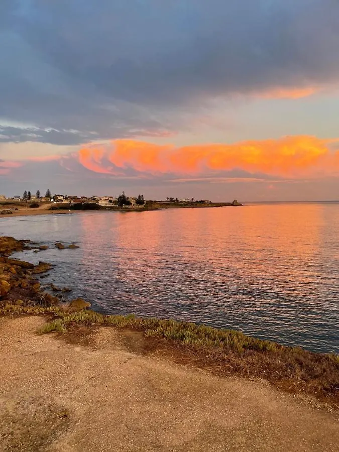 Villa Ludovica A Pochi Passi Da Marina Di Ragusa Punta Secca