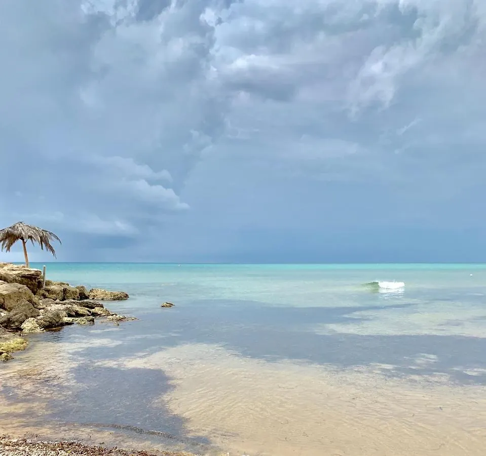 Villa Ludovica A Pochi Passi Da Marina Di Ragusa Punta Secca