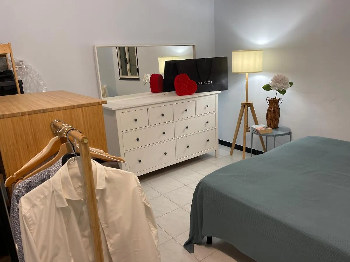Villa Ludovica A Pochi Passi Da Marina Di Ragusa Punta Secca