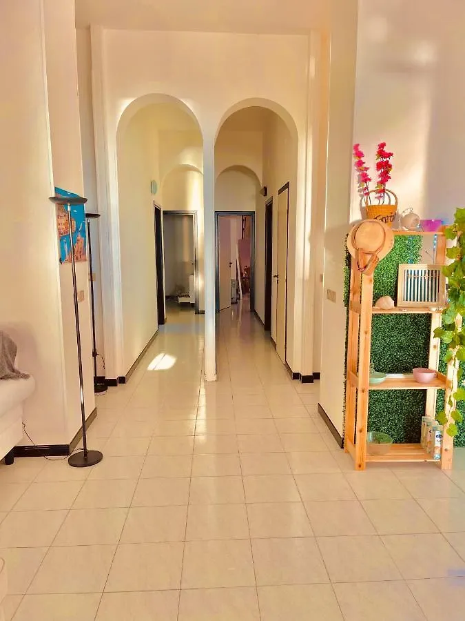 Villa Ludovica A Pochi Passi Da Marina Di Ragusa Punta Secca Italia