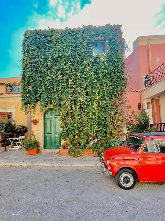 Villa Ludovica A Pochi Passi Da Marina Di Ragusa Punta Secca