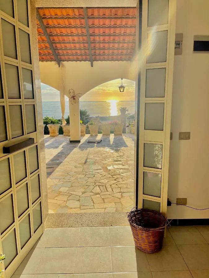 Villa Ludovica A Pochi Passi Da Marina Di Ragusa Punta Secca