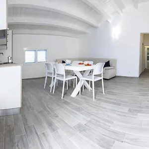 L'ancora Holidays Appartamento